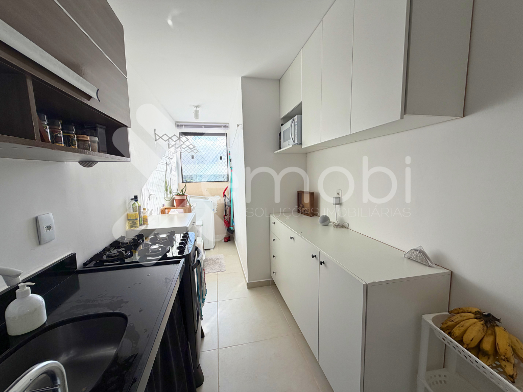 Apartamento à vendaPitimbuNatal: