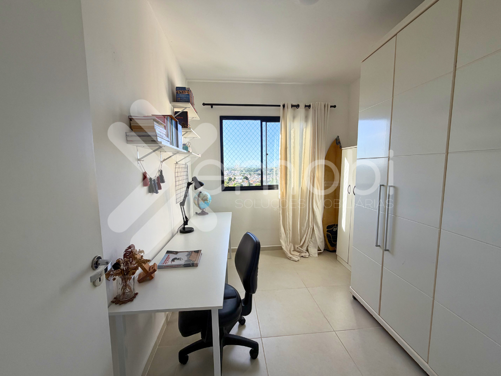 Apartamento à vendaPitimbuNatal: