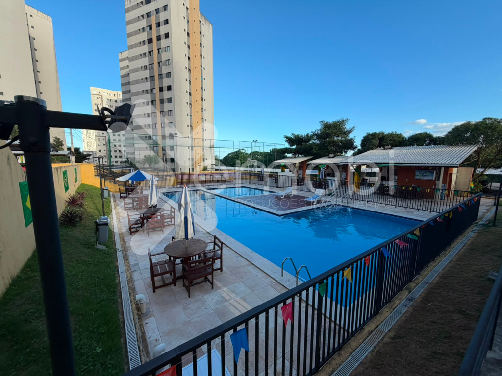Apartamento à vendaPitimbuNatal: 