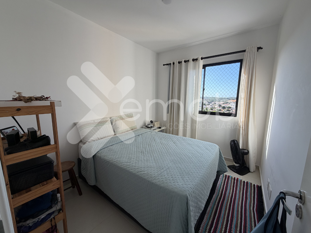 Apartamento à vendaPitimbuNatal: