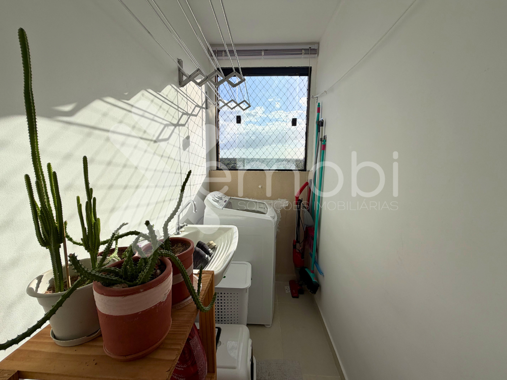 Apartamento à vendaPitimbuNatal: