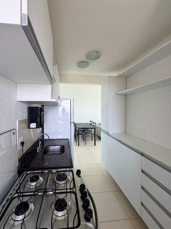 Apartamento à vendaPonta NegraNatal: