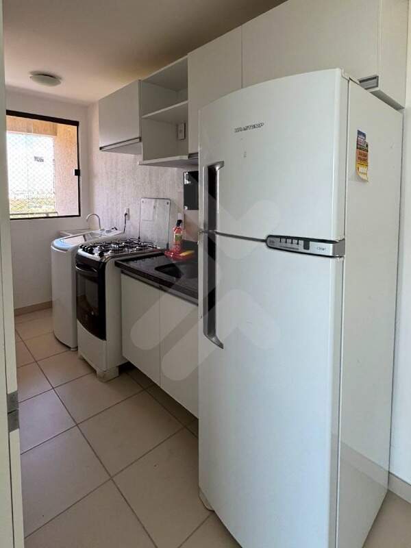Apartamento à vendaPonta NegraNatal:
