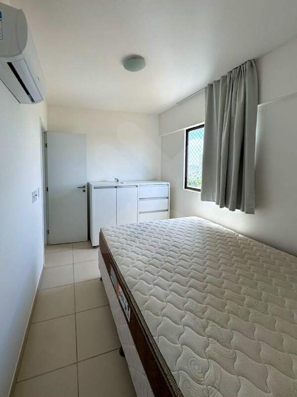 Apartamento à vendaPonta NegraNatal: 