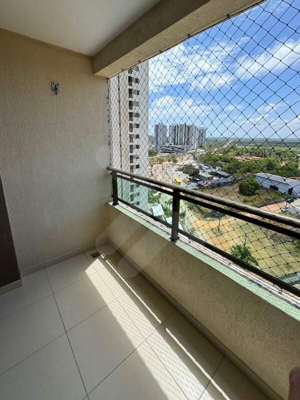 Apartamento à vendaPonta NegraNatal:
