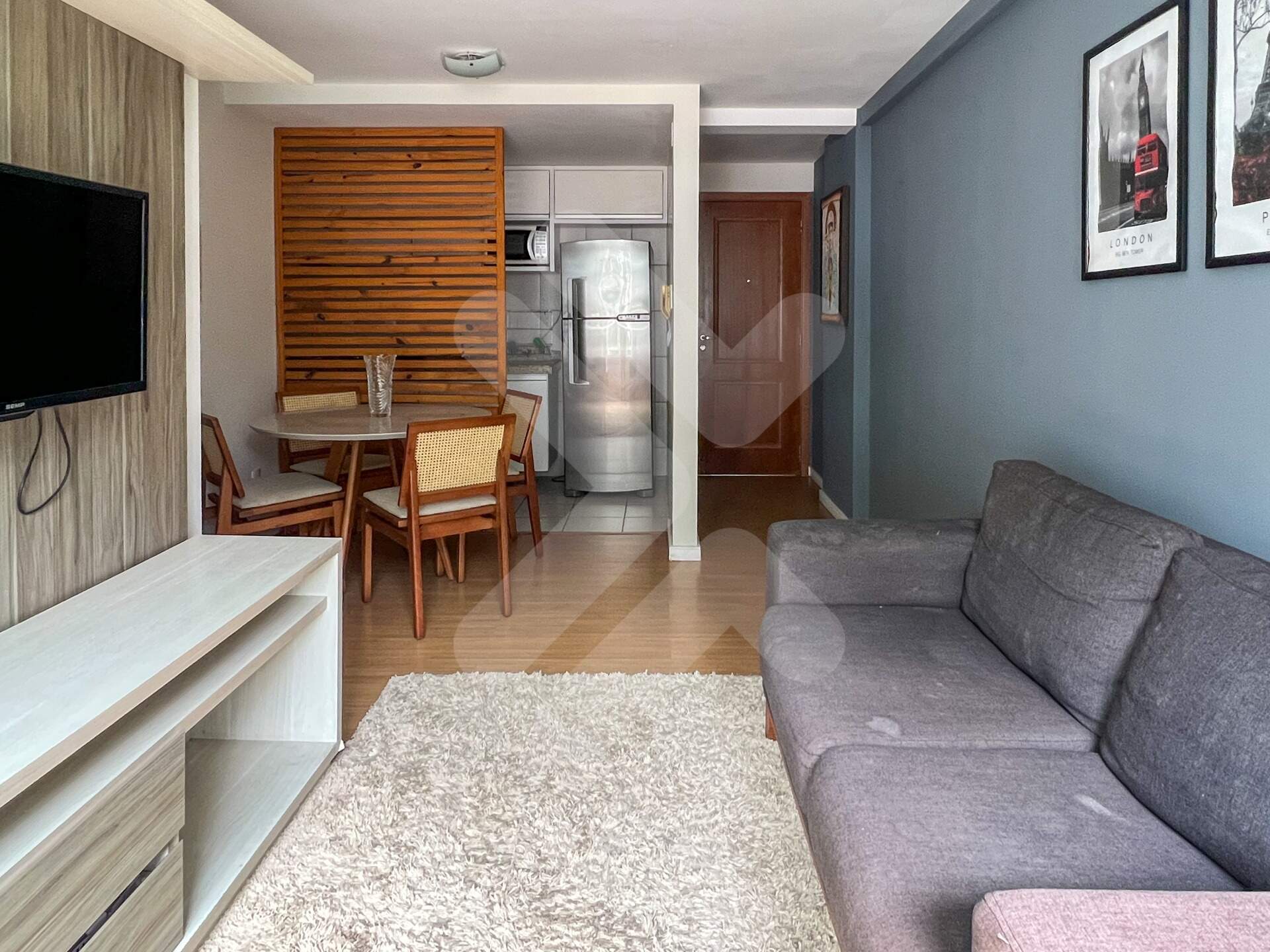 Apartamento à vendaTirolNatal: