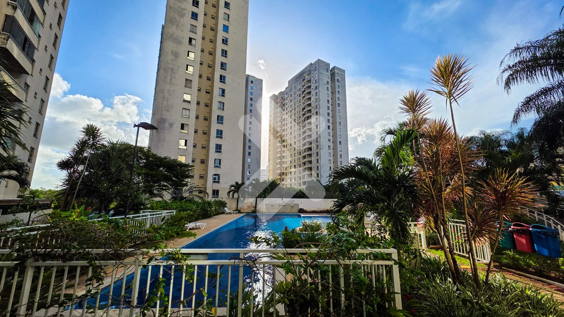Apartamento para aluguelPitimbuNatal: