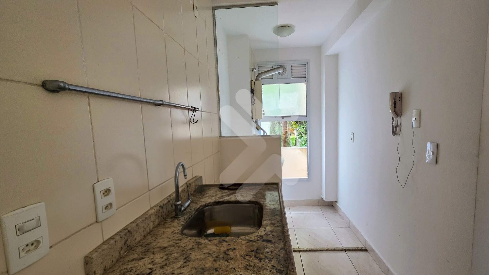 Apartamento para aluguelPitimbuNatal: