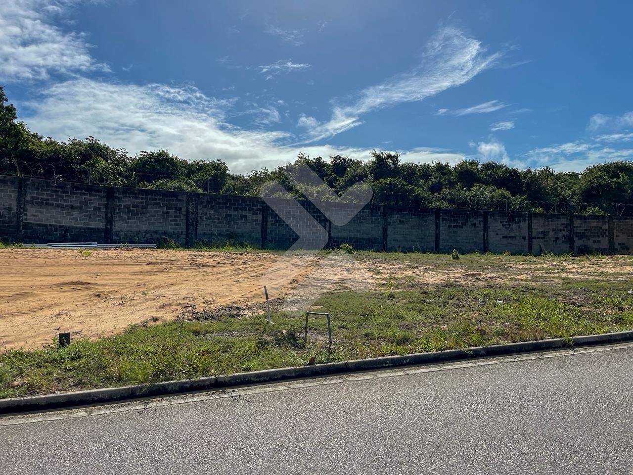 Lote em condomínio à vendaPium (Distrito Litoral)Parnamirim: 