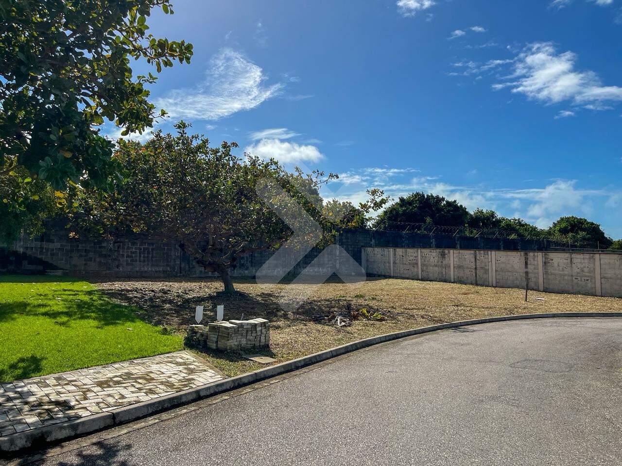 Lote em condomínio à vendaPium (Distrito Litoral)Parnamirim: 