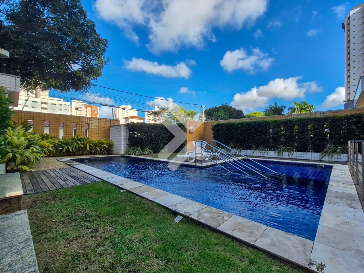 Apartamento à vendaLagoa NovaNatal: