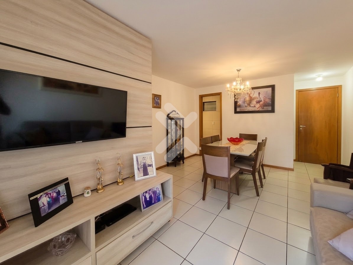 Apartamento à vendaLagoa NovaNatal: 