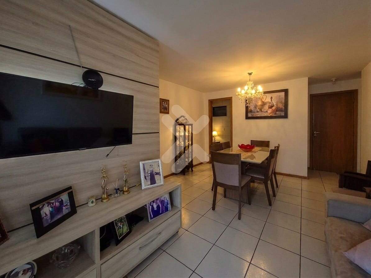 Apartamento à vendaLagoa NovaNatal: 