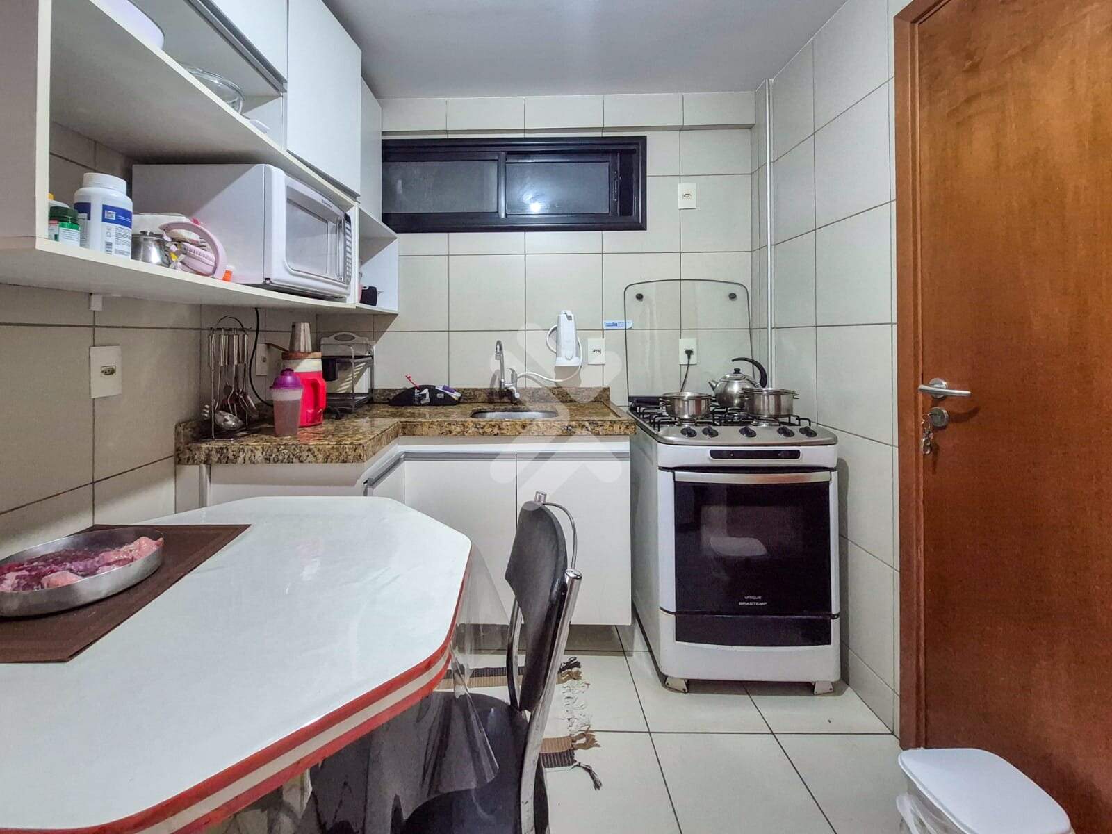 Apartamento à vendaLagoa NovaNatal: 