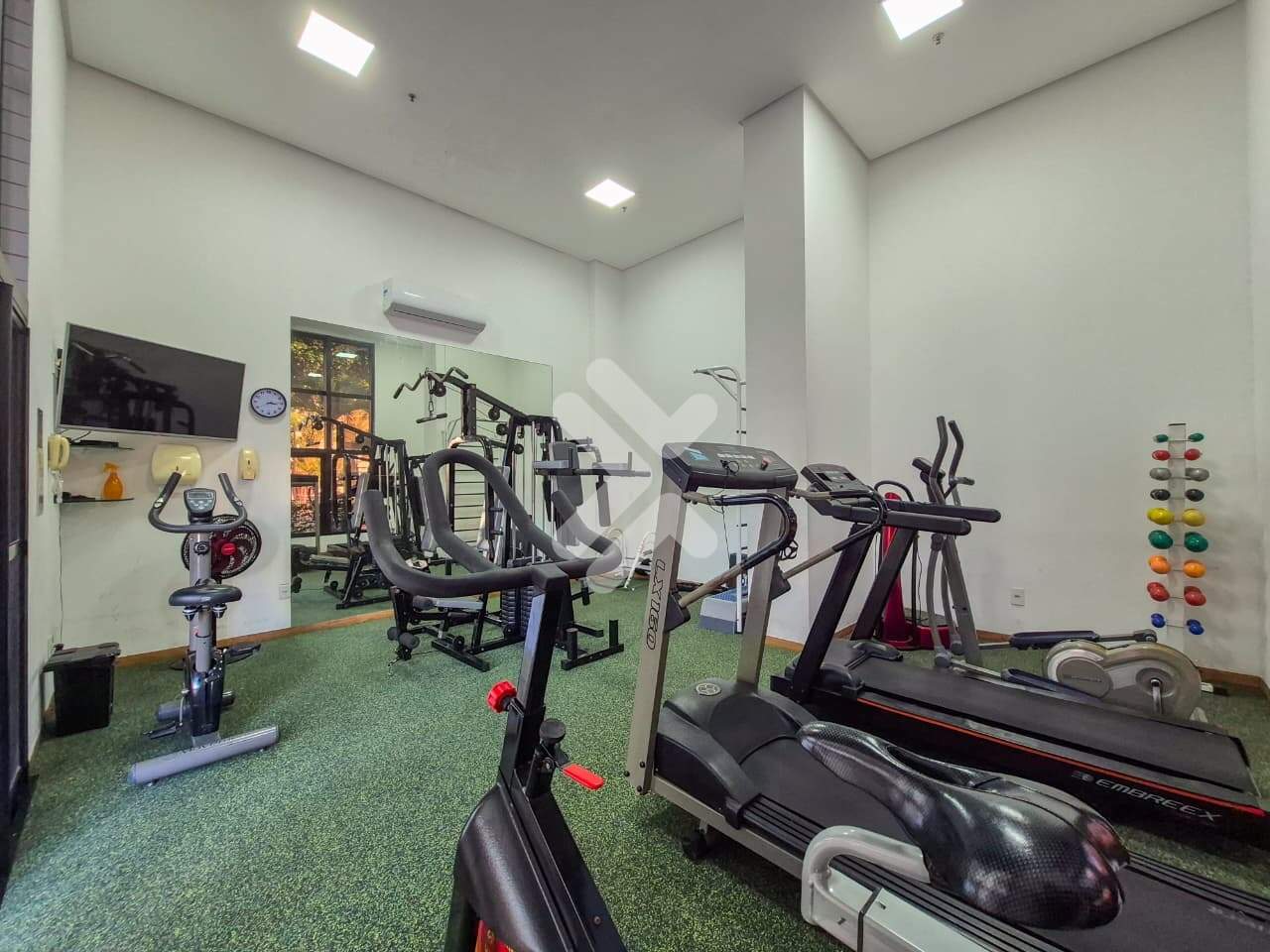 Apartamento à vendaLagoa NovaNatal: