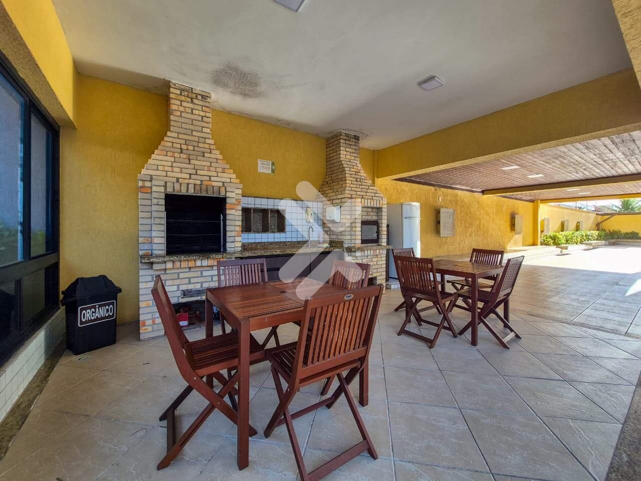 Apartamento à vendaLagoa NovaNatal: