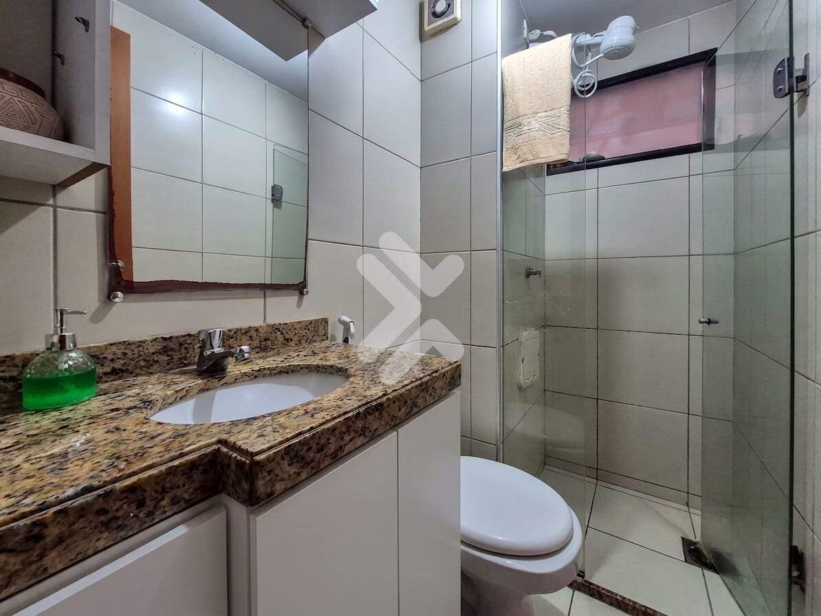 Apartamento à vendaLagoa NovaNatal: