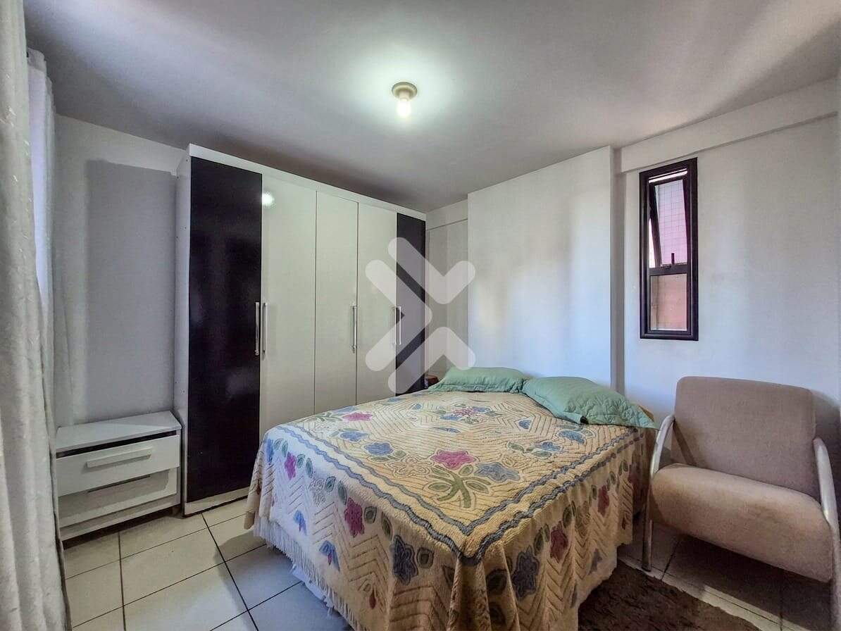 Apartamento à vendaLagoa NovaNatal: