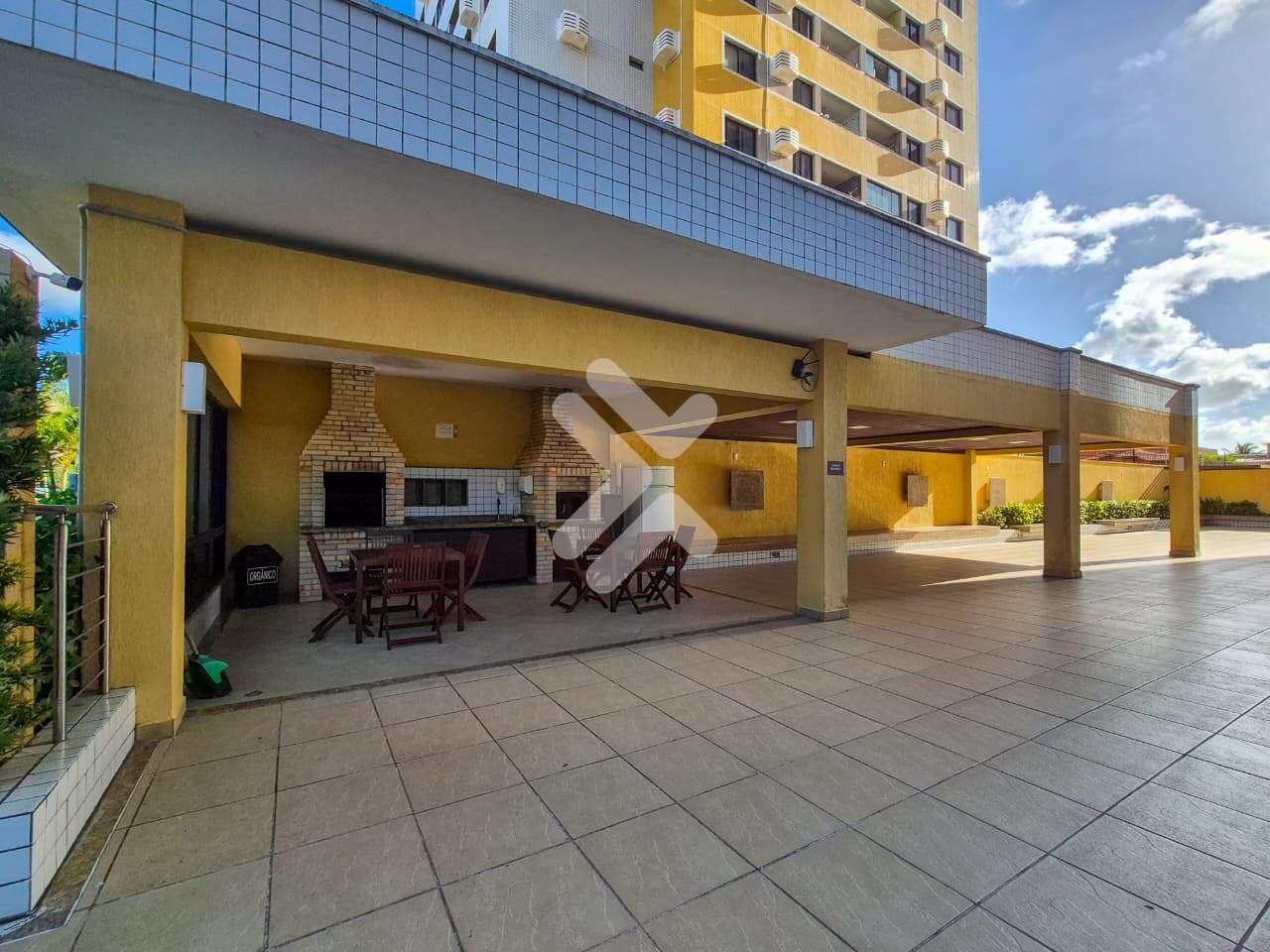 Apartamento à vendaLagoa NovaNatal: