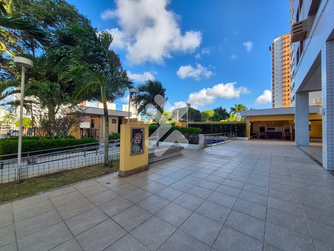 Apartamento à vendaLagoa NovaNatal: