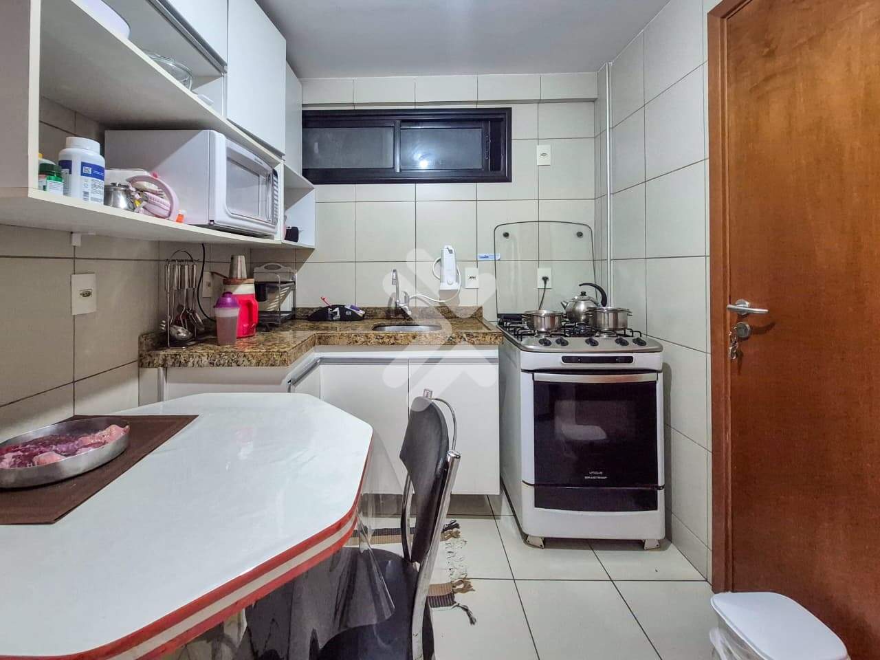 Apartamento à vendaLagoa NovaNatal: 