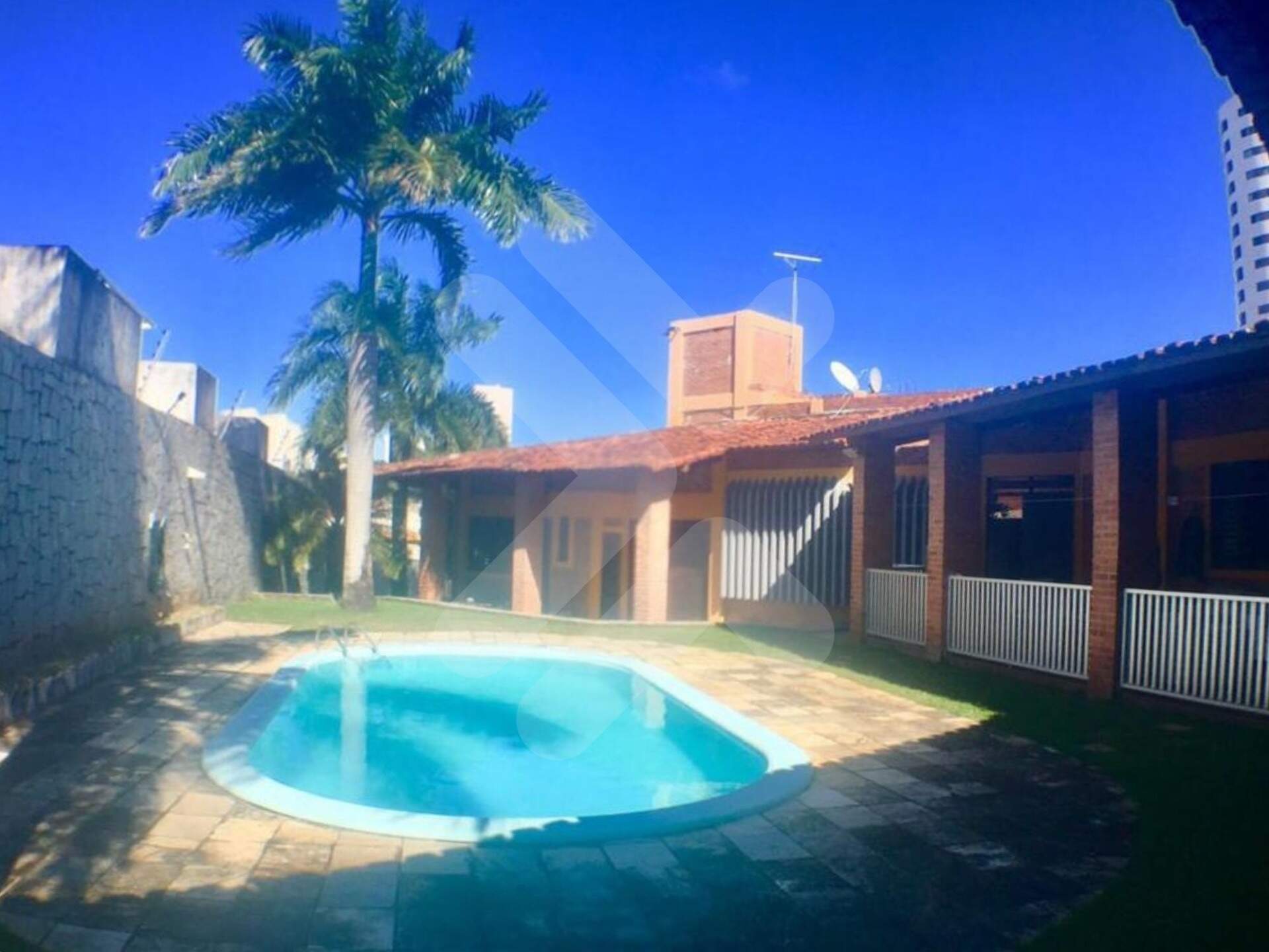 Casa à vendaCapim MacioNatal: