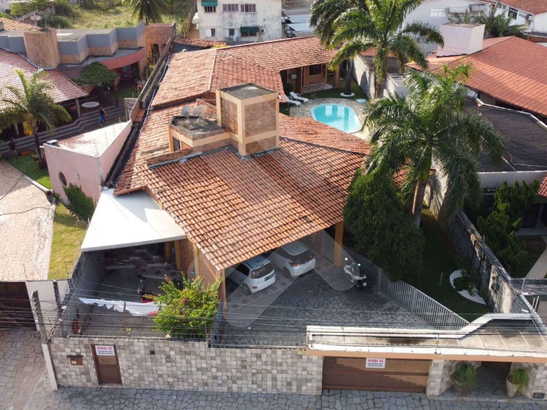Casa à vendaCapim MacioNatal: 