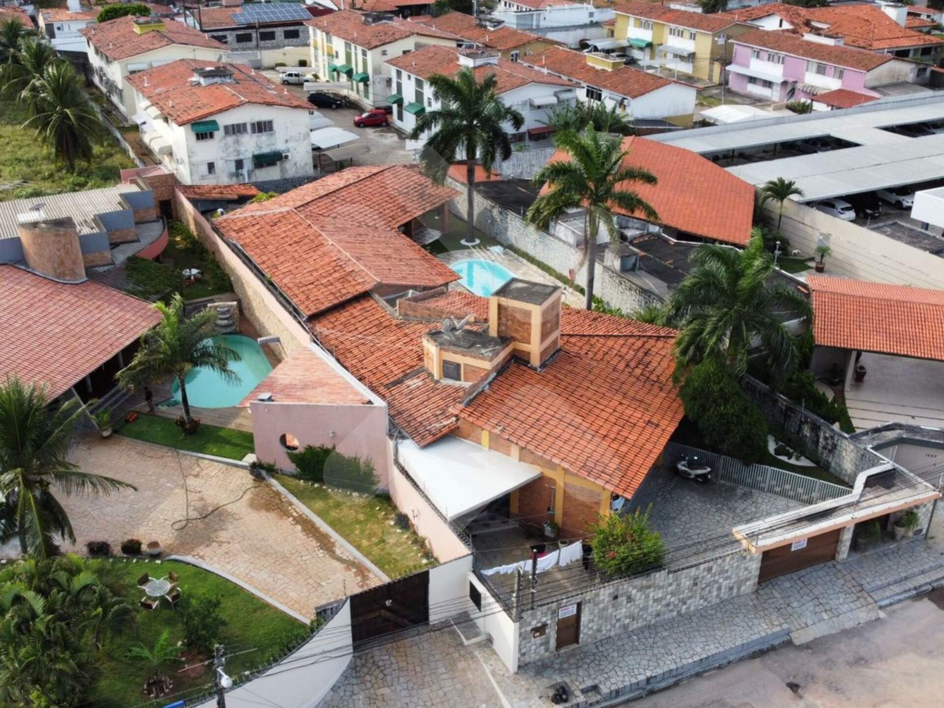 Casa à vendaCapim MacioNatal: 