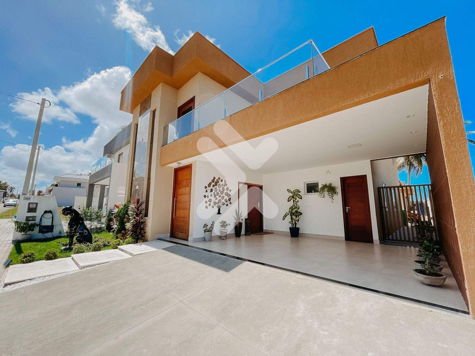 Casa em Condomínio à vendaCajupirangaParnamirim: