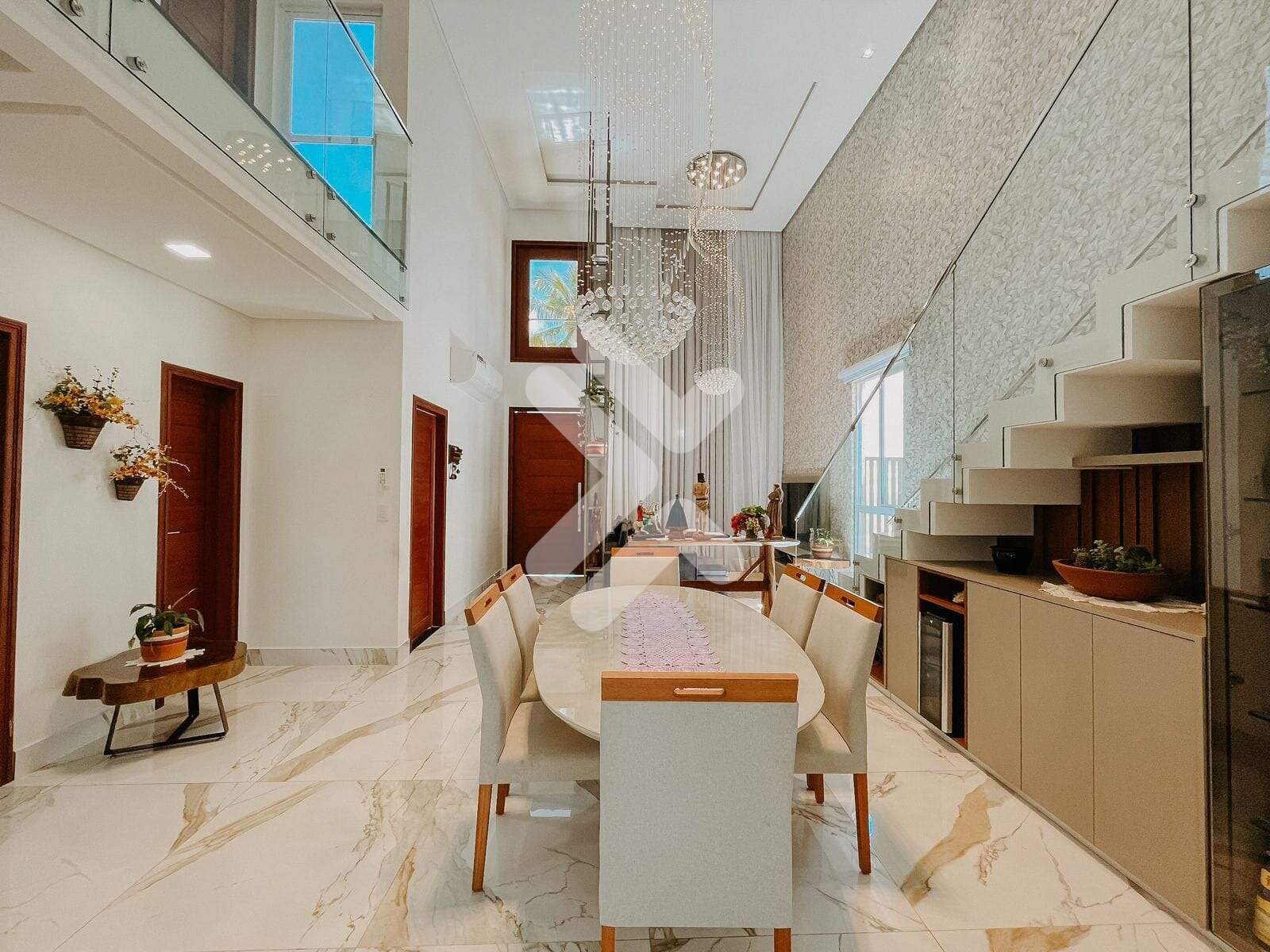 Casa em Condomínio à vendaCajupirangaParnamirim: