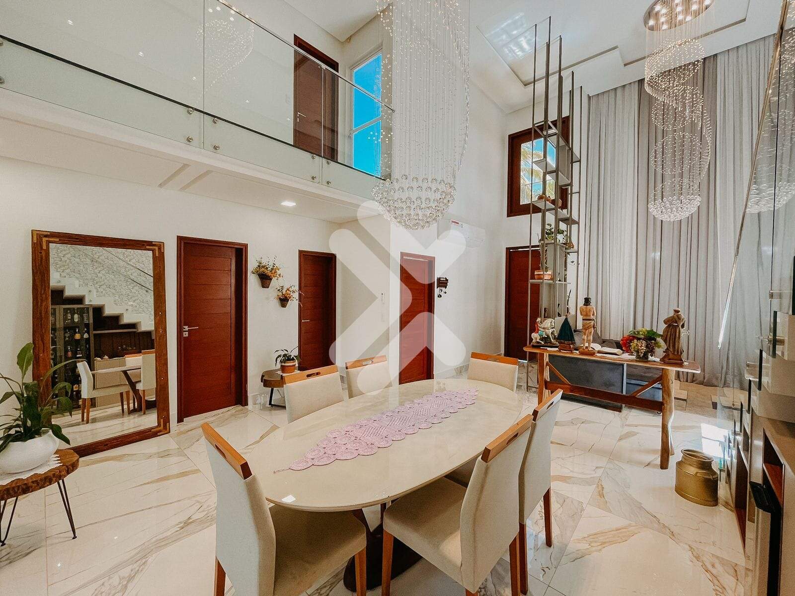 Casa em Condomínio à vendaCajupirangaParnamirim: 