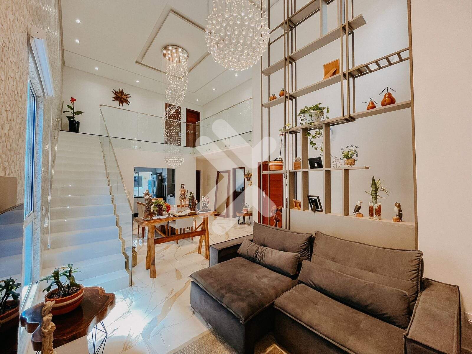 Casa em Condomínio à vendaCajupirangaParnamirim: 