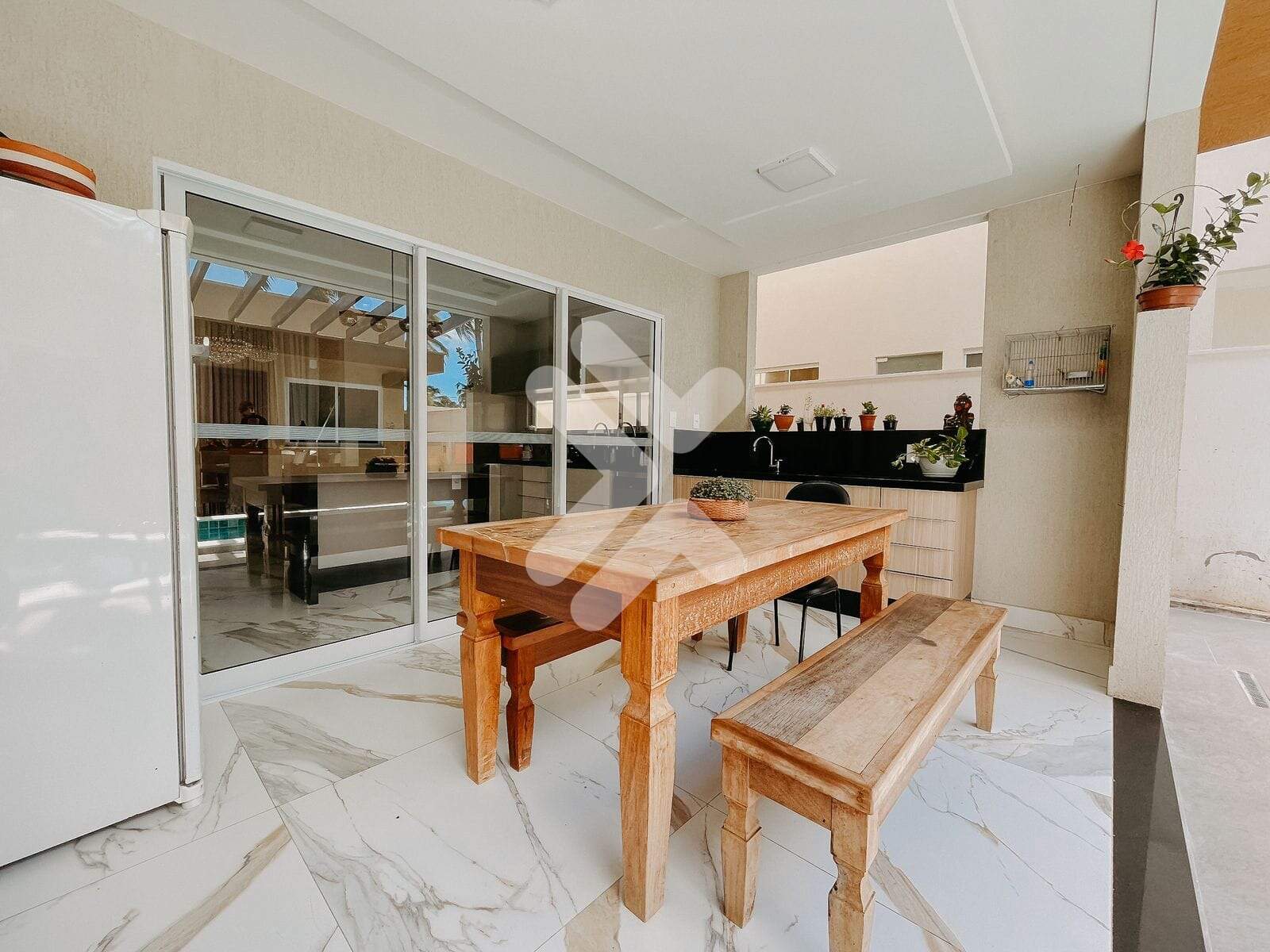 Casa em Condomínio à vendaCajupirangaParnamirim: