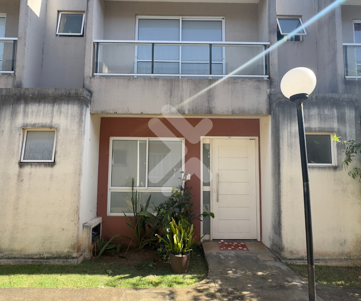 Casa em Condomínio para aluguelNova ParnamirimParnamirim: 
