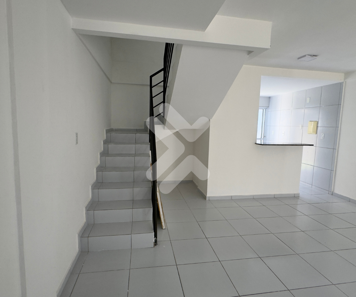 Casa em Condomínio para aluguelNova ParnamirimParnamirim: