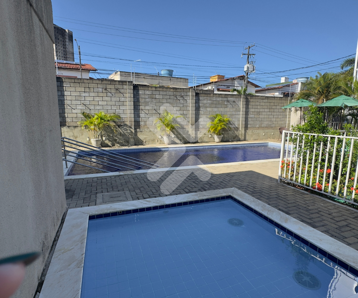 Casa em Condomínio para aluguelNova ParnamirimParnamirim: