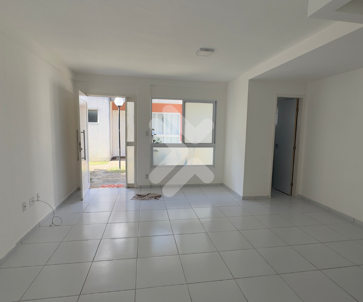 Casa em Condomínio para aluguelNova ParnamirimParnamirim: 