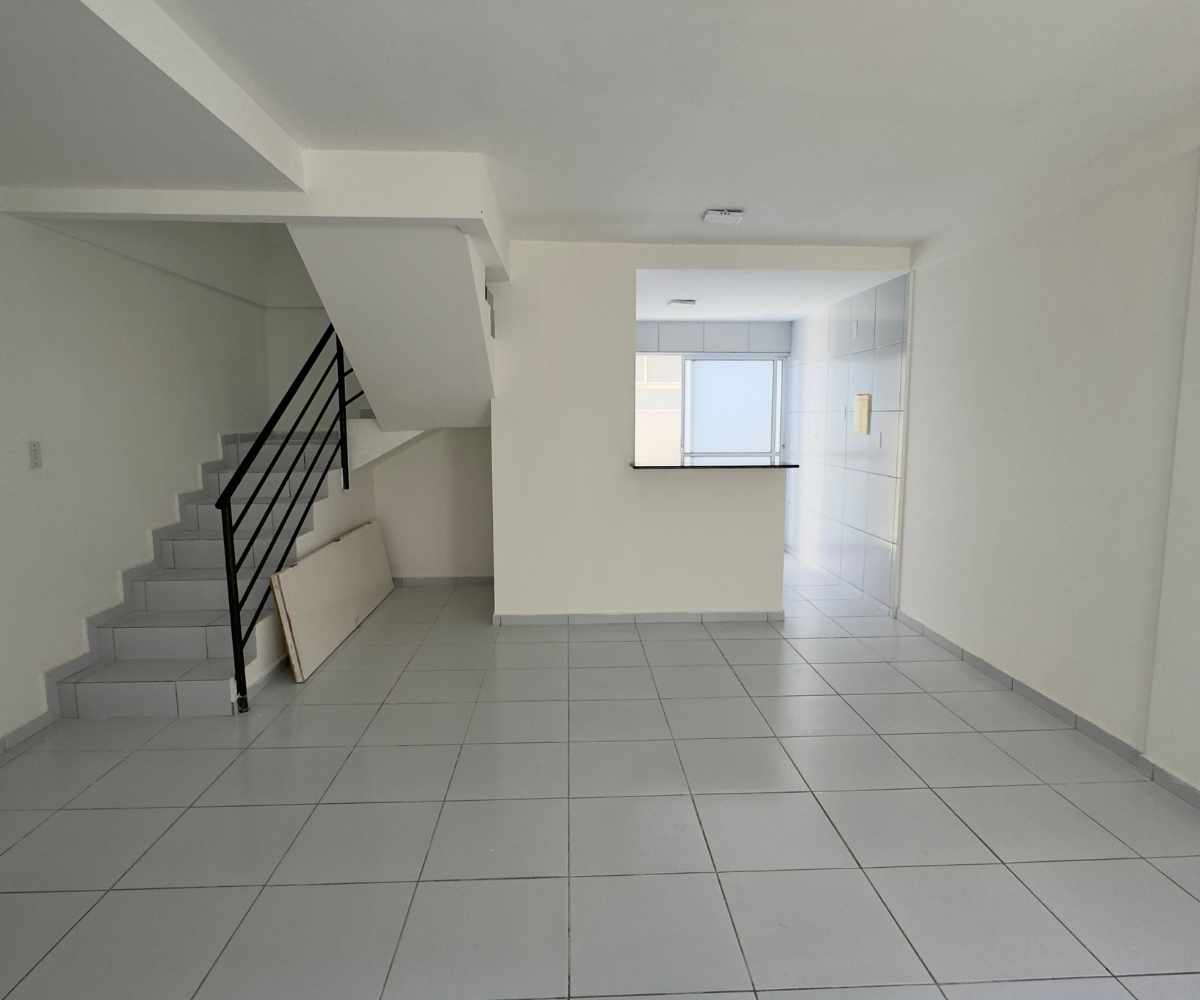 Casa em Condomínio para aluguelNova ParnamirimParnamirim: 
