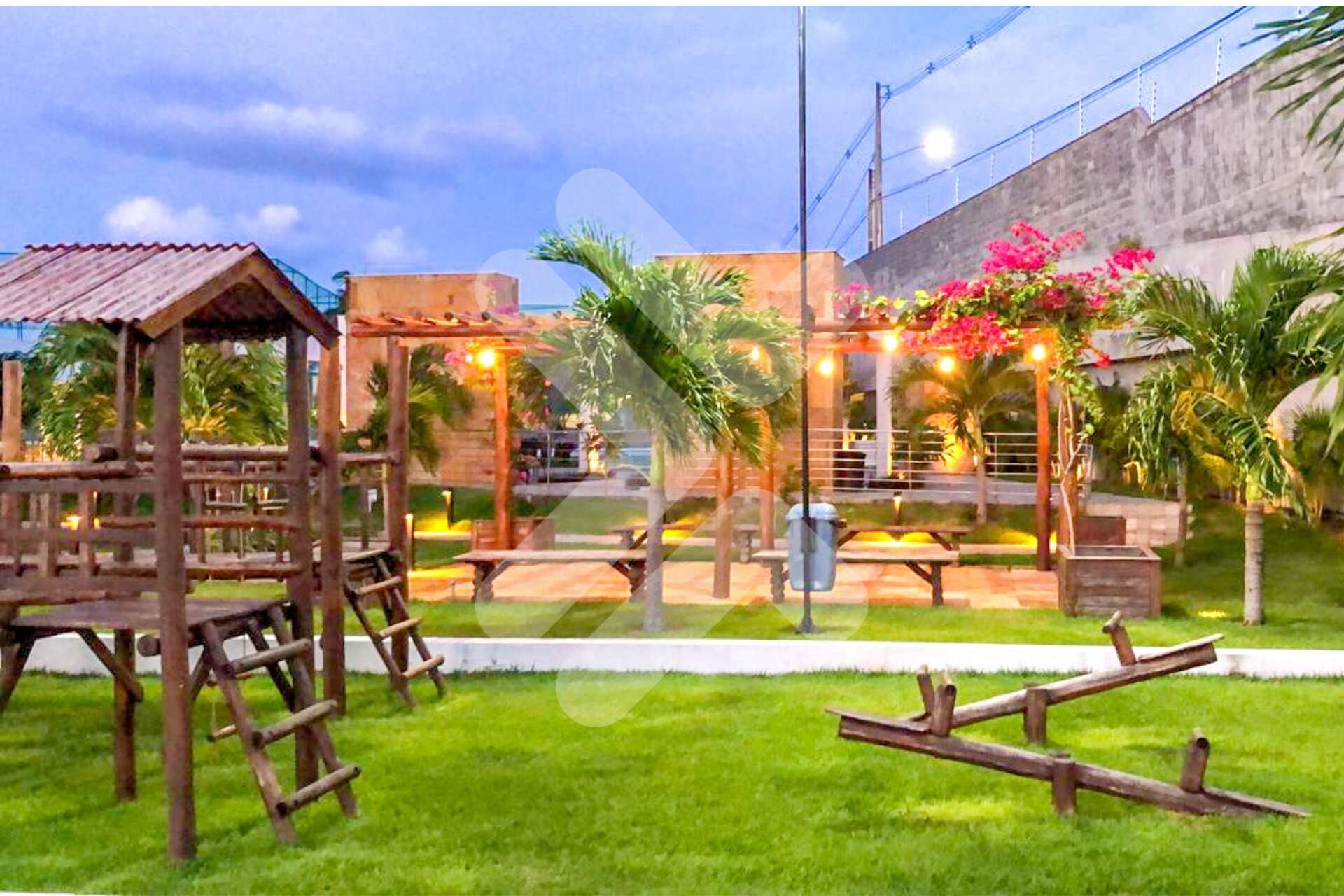 Apartamento à vendaNeópolisNatal: