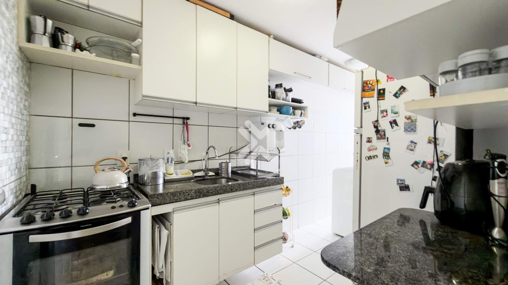 Apartamento à vendaPitimbuNatal: