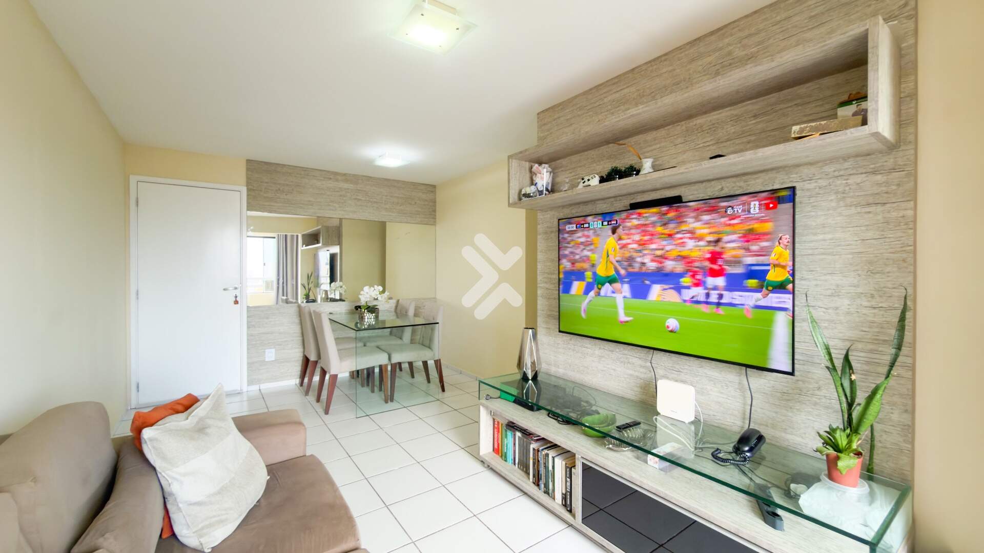 Apartamento à vendaPitimbuNatal: 