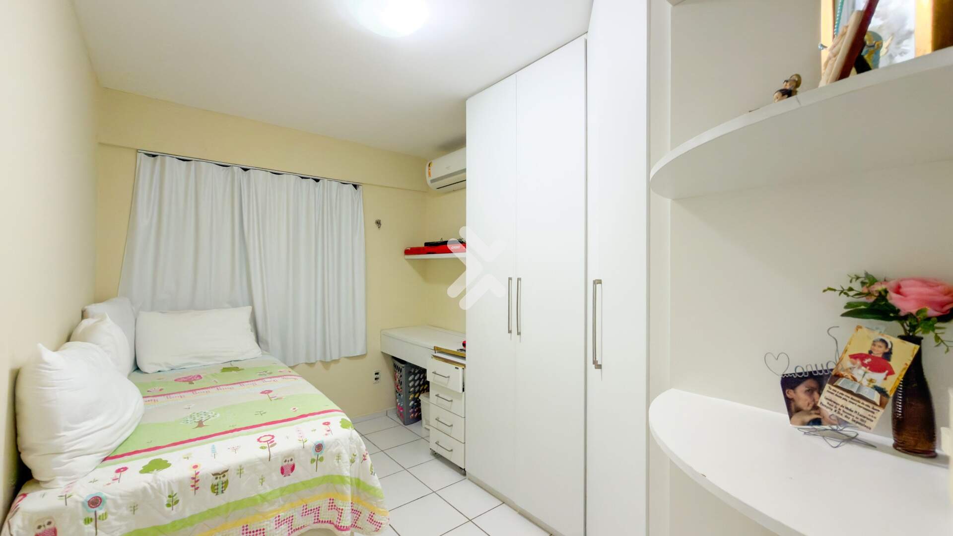 Apartamento à vendaPitimbuNatal: