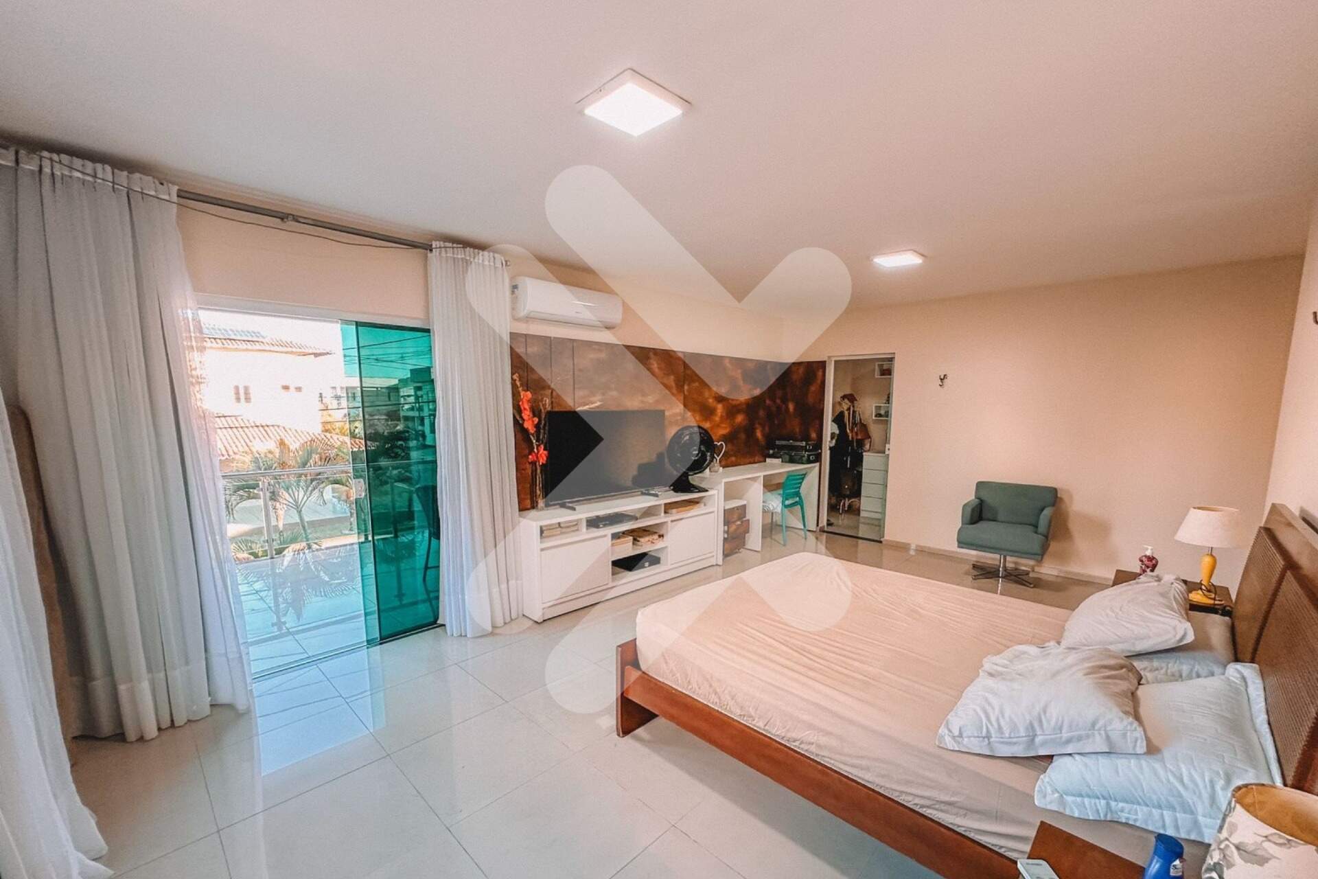 Casa em Condomínio à vendaNova ParnamirimParnamirim: 