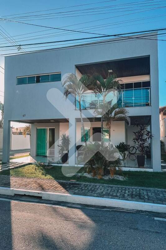 Casa em Condomínio à vendaNova ParnamirimParnamirim: 