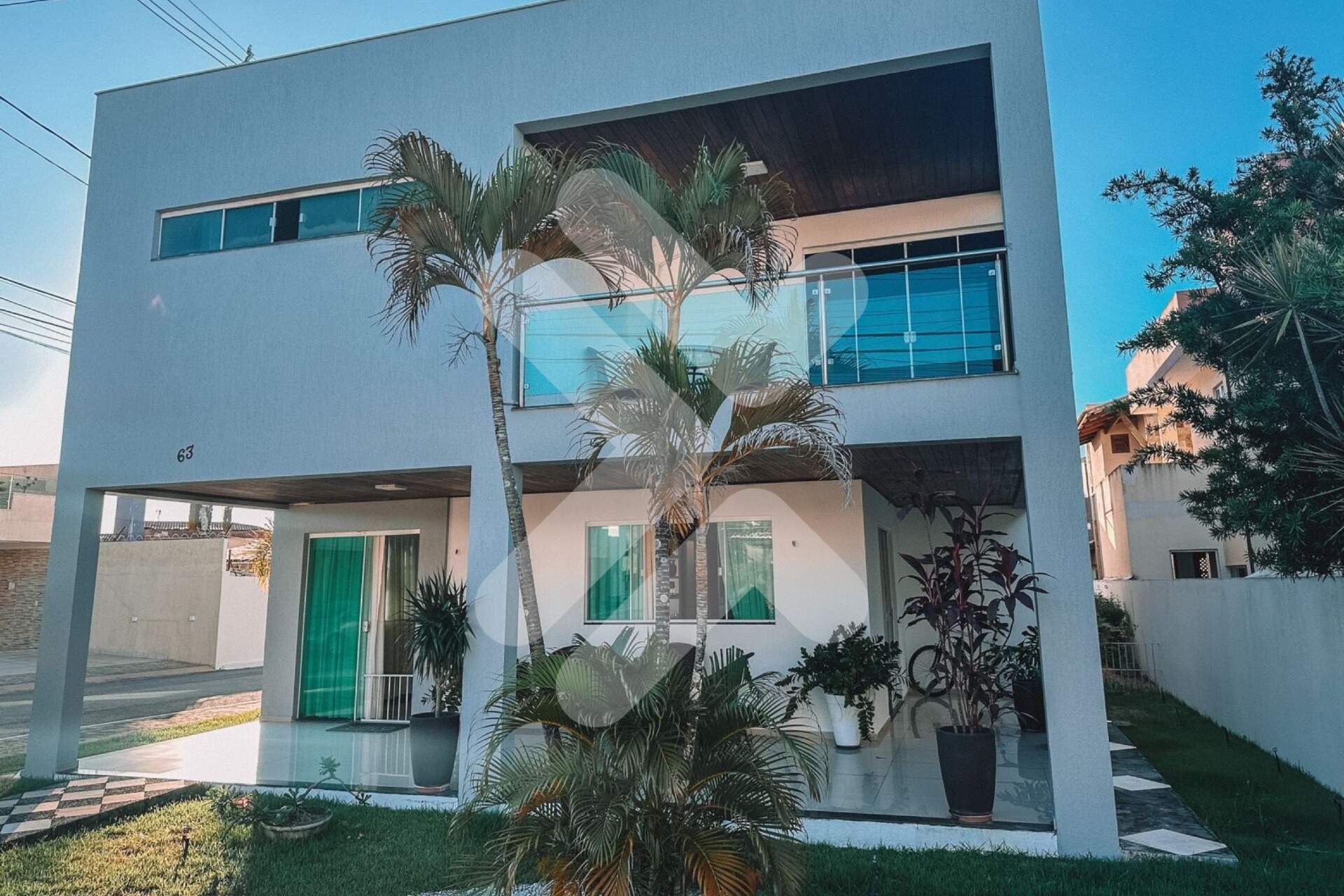 Casa em Condomínio à vendaNova ParnamirimParnamirim: 