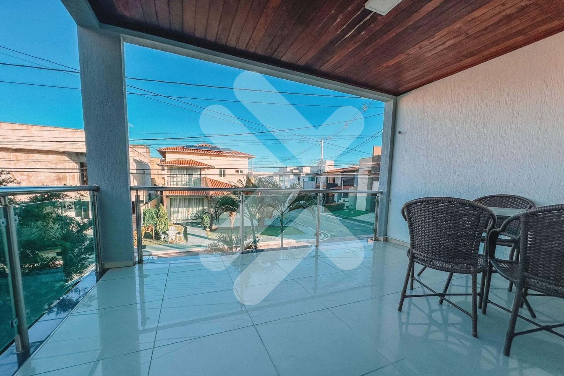 Casa em Condomínio à vendaNova ParnamirimParnamirim: 