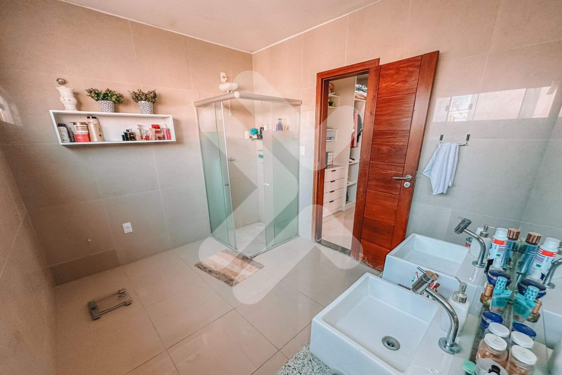 Casa em Condomínio à vendaNova ParnamirimParnamirim: 