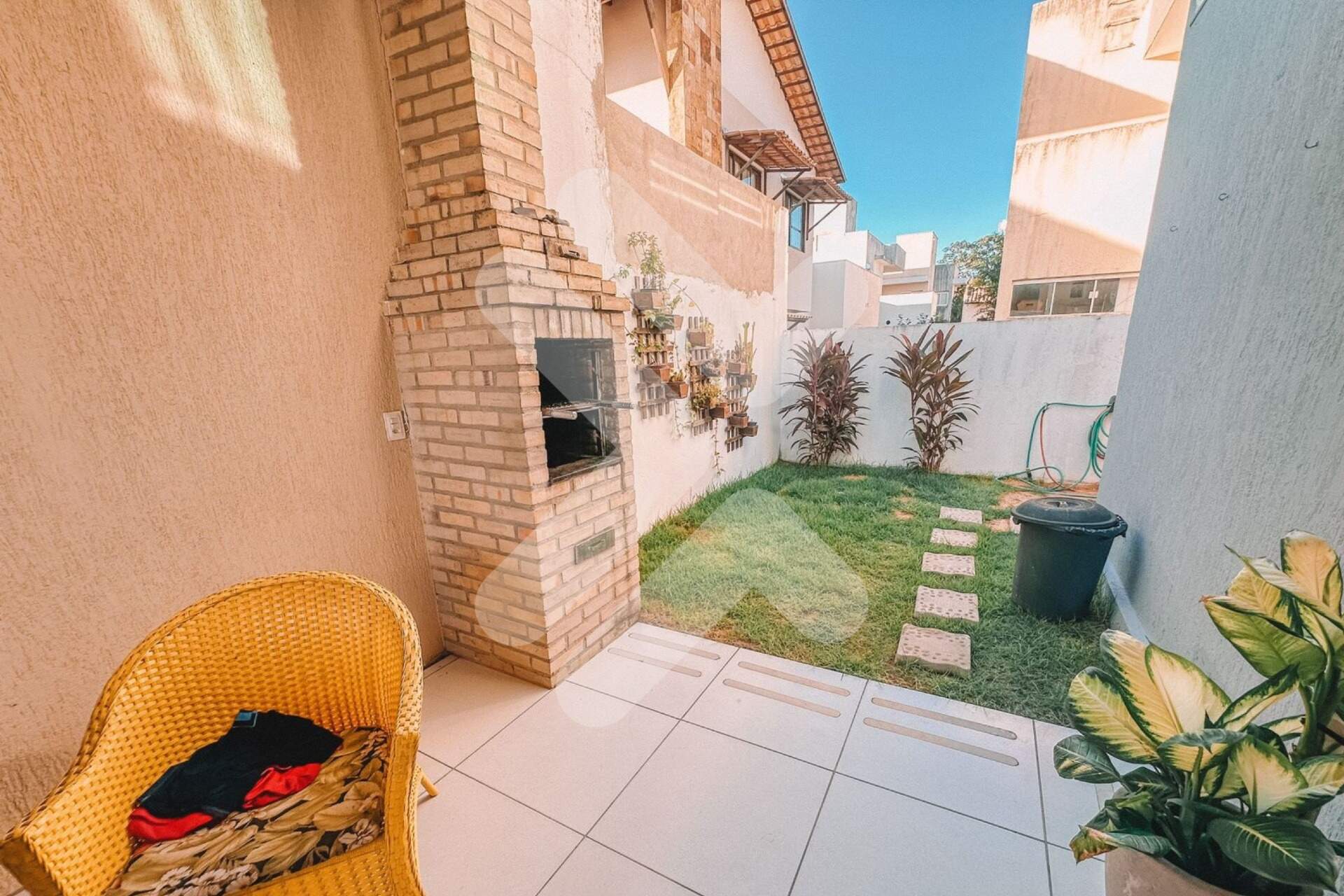 Casa em Condomínio à vendaNova ParnamirimParnamirim: 