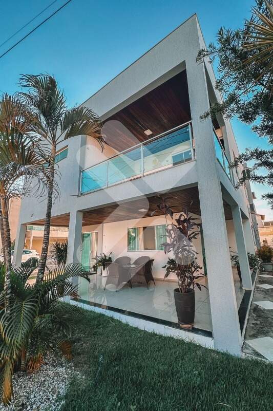 Casa em Condomínio à vendaNova ParnamirimParnamirim: 