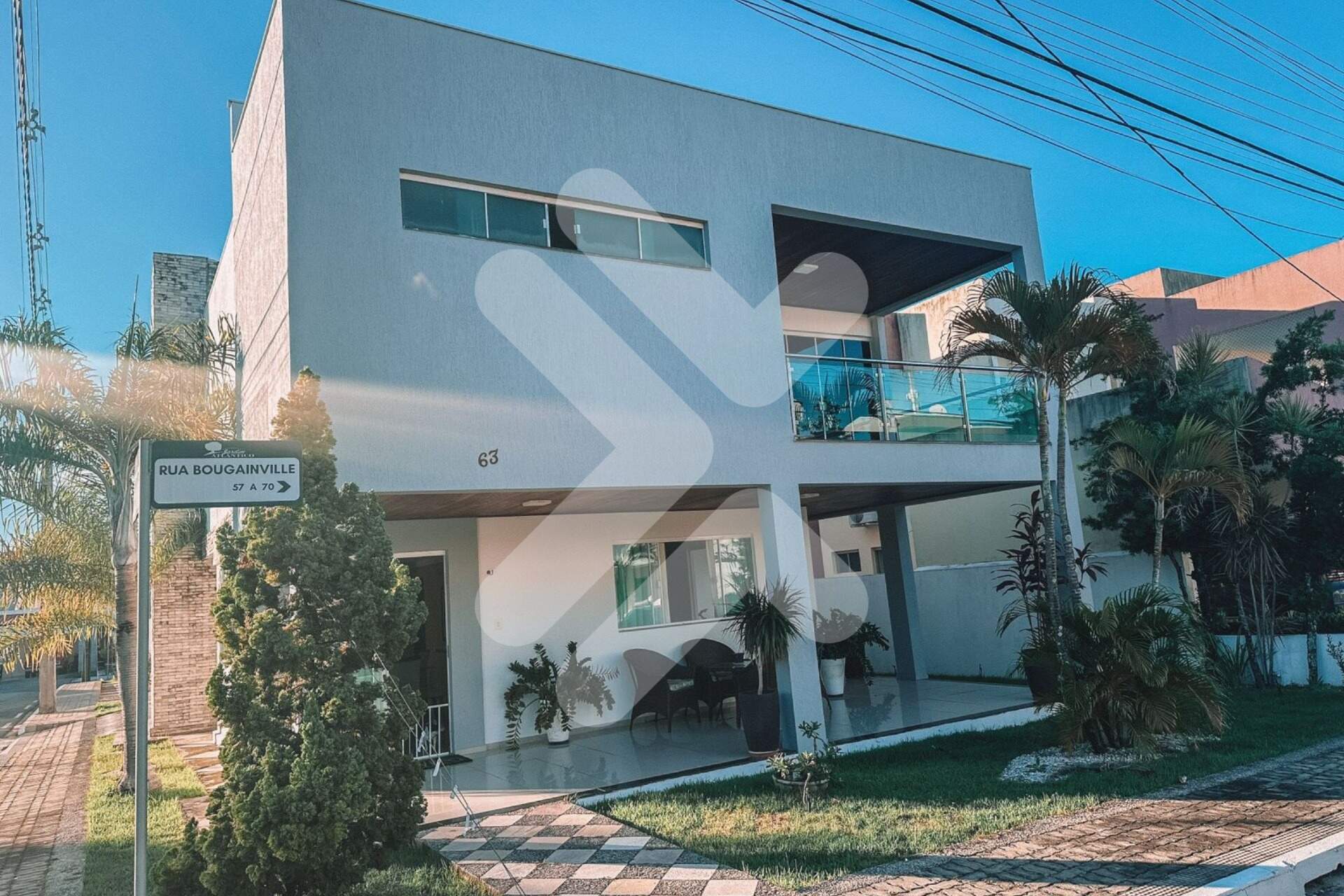 Casa em Condomínio à vendaNova ParnamirimParnamirim: 